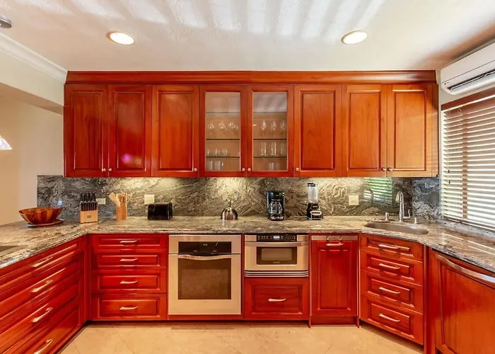 Modern Oceanfront With A Chic Coastal Design, Resort-style Amenities, And Direct Access * Playa Flamingo