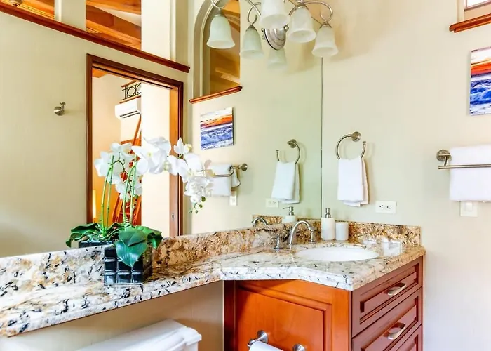 Modern Oceanfront With A Chic Coastal Design, Resort-style Amenities, And Direct Access *