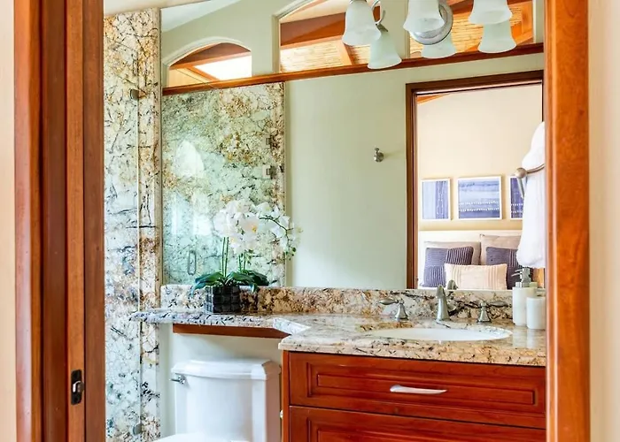 Modern Oceanfront With A Chic Coastal Design, Resort-style Amenities, And Direct Access *