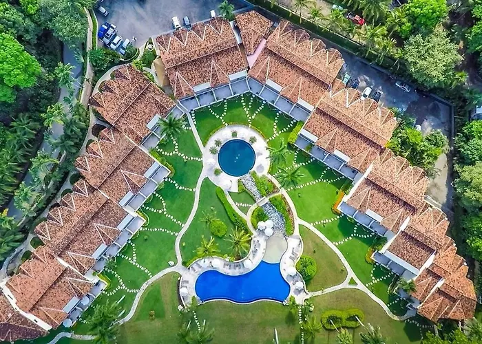 Modern Oceanfront With A Chic Coastal Design, Resort-style Amenities, And Direct Access * Playa Flamingo