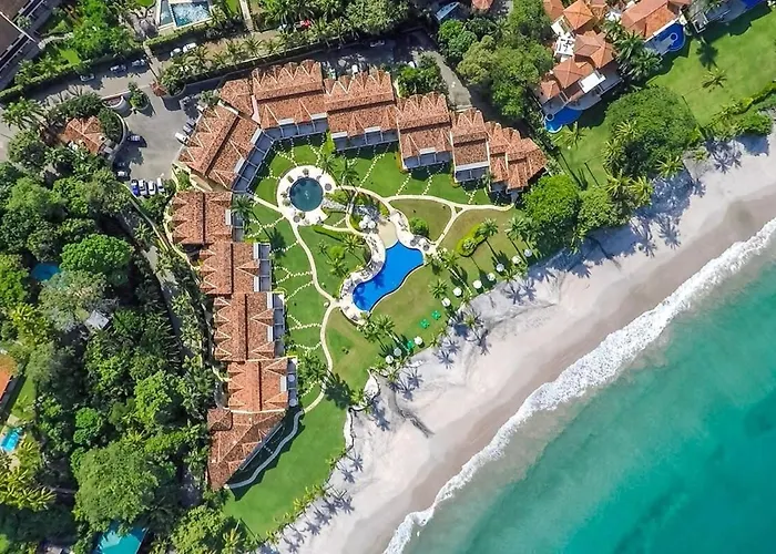 Modern Oceanfront With A Chic Coastal Design, Resort-style Amenities, And Direct Access
